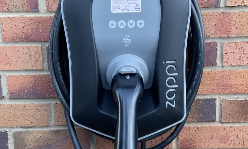 EV Charging Point Installation We understand the importance of convenient and reliable electric vehicle charging, which is why we offer a variety of EV charging point installation solutions for both residential and commercial use. Our range of charging options and manufacturers means that you can find the perfect fit for your specific needs, whether you’re looking for a fast charger for quick top-ups or a smart charger that can be controlled remotely. Our team of qualified professionals will install your EV charger with minimal disruption, ensuring it is set up for optimal performance.