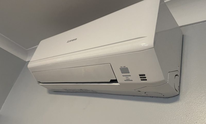 Stay cool and comfortable all year round with our reliable and efficient air conditioning solutions.